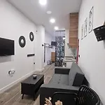Loft De Rota * Cordoba