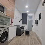 Apartment Loft De Rota