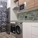 Apartment Loft De Rota *
