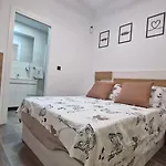 Loft De Rota Apartment *