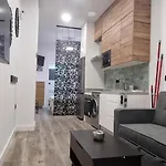 Loft De Rota Cordoba