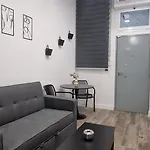 Loft De Rota Apartment
