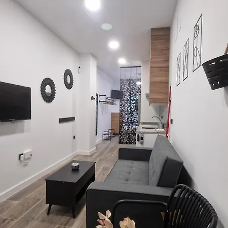 Loft De Rota * Cordoba