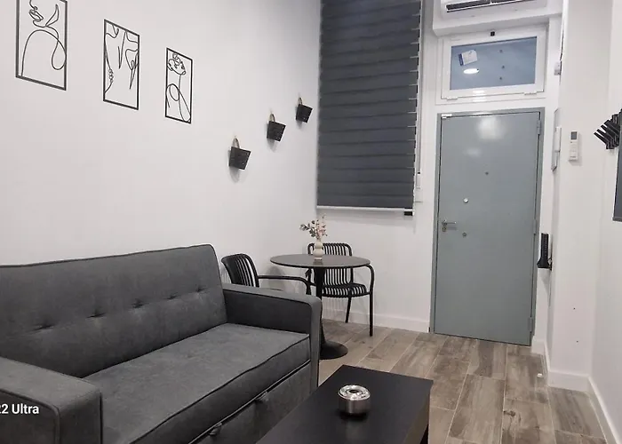 Appartement Loft De Rota