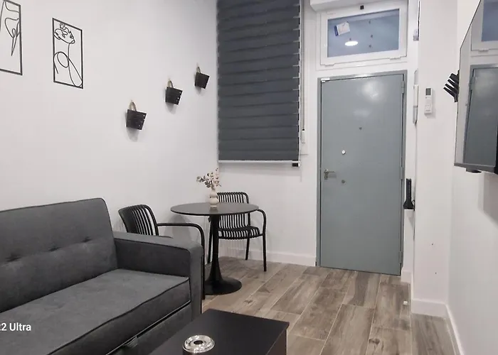 Loft De Rota * Cordoue