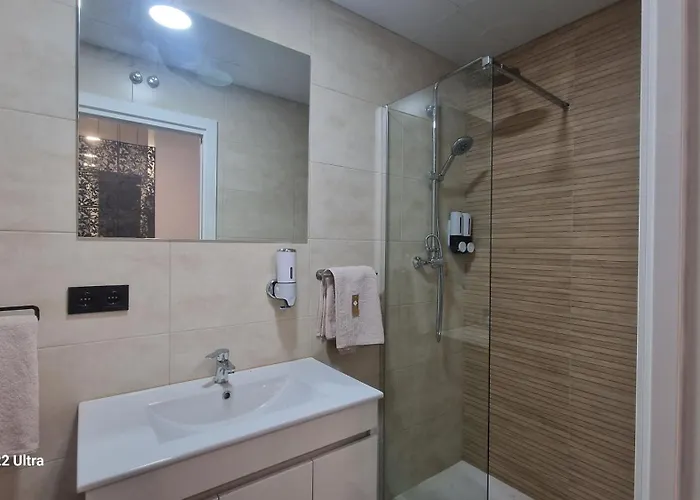 Loft De Rota Cordoue