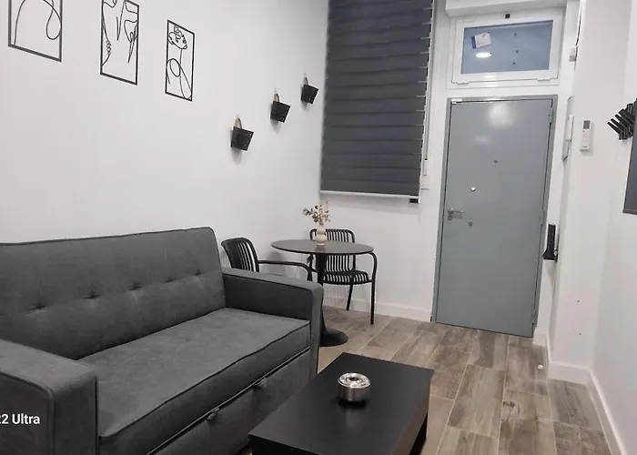 Loft De Rota Appartement *