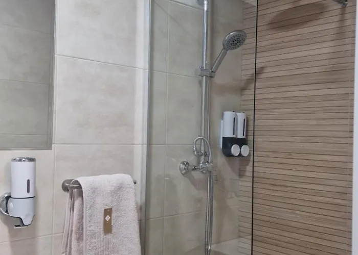 Loft De Rota Appartement *