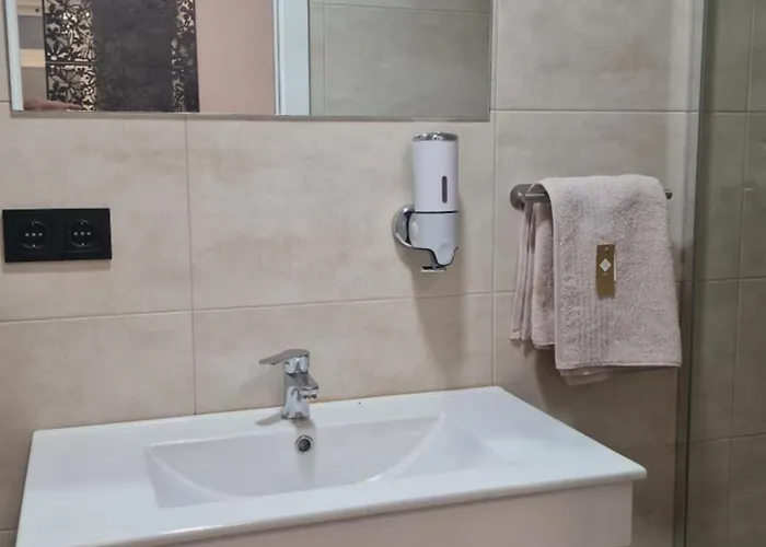 Loft De Rota Appartement *