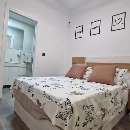 Loft De Rota Apartment