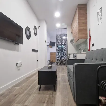 Loft De Rota Apartment Cordoba