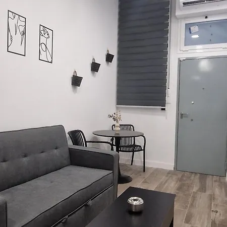 Apartment Loft De Rota