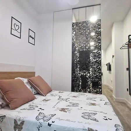 Loft De Rota Apartment Cordoba