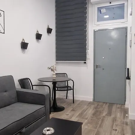 Loft De Rota * Cordoba