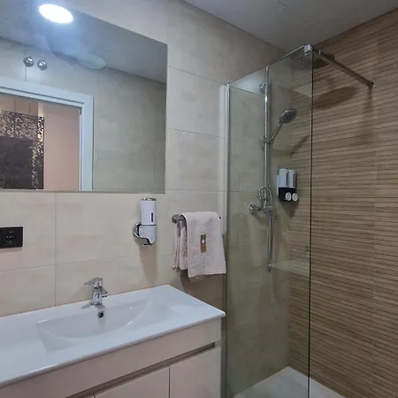 Loft De Rota Cordoba