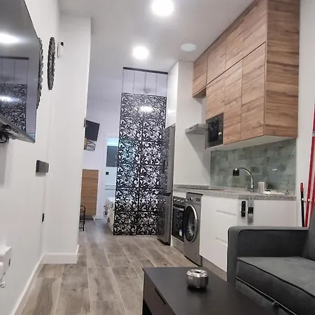 Loft De Rota *