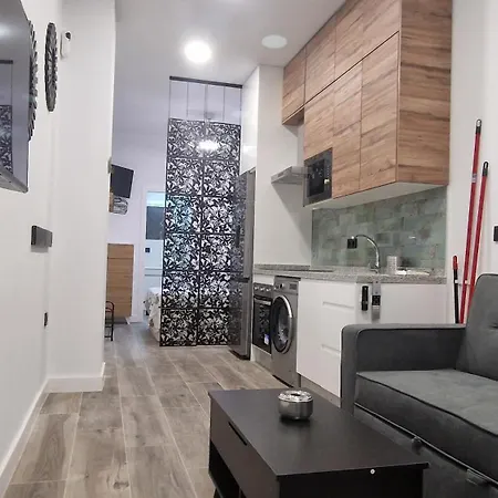 Loft De Rota Cordoba