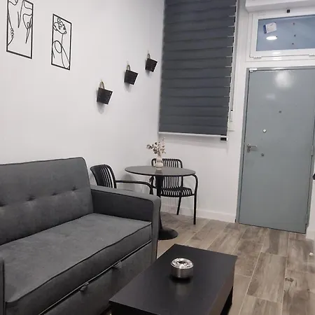 Loft De Rota شقة *