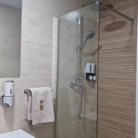 Loft De Rota شقة *