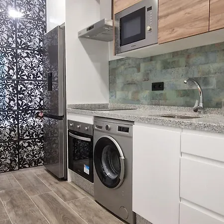 Loft De Rota * قرطبة